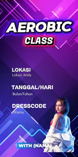 FLYER SENAM