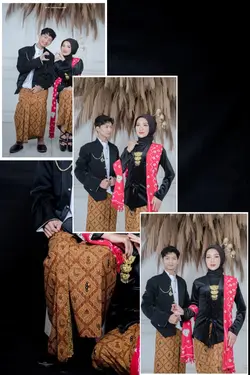 prewedding