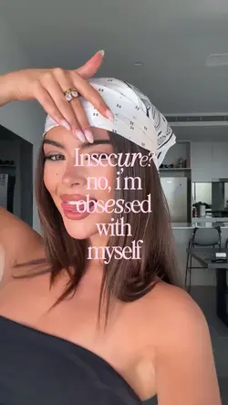 Insecure?