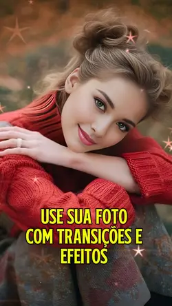 transição e efeitos 
