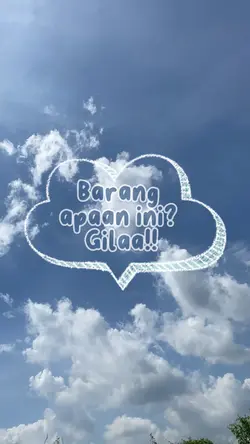 Barang unik estetik