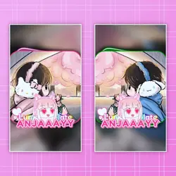 JJ Collab Berdua