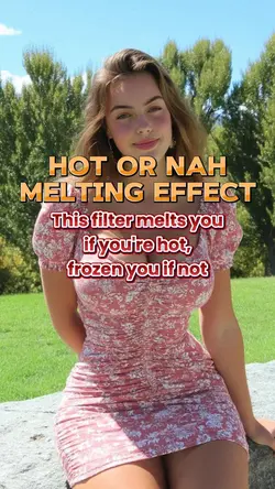 Hot or Nah? AI Trend