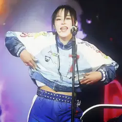 No sense minji