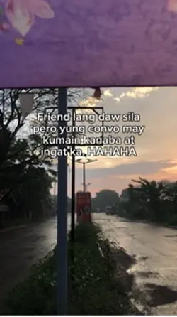 FRIEND LANG DAW