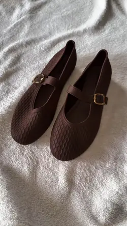 Flatshoes