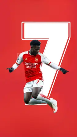 BUKAYO SAKA