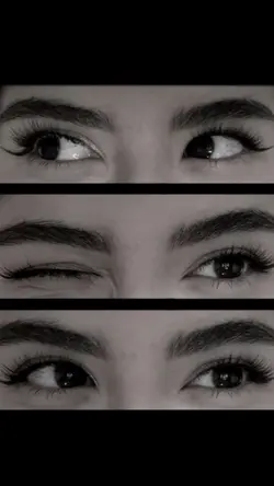 eyes off you