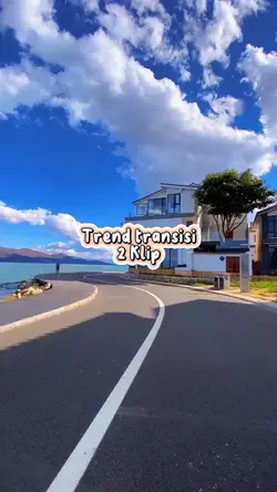 Transisi 2 klip