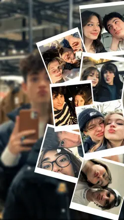 wallpaper with u