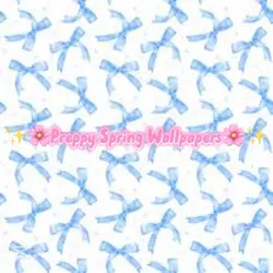 ✨🌸Preppy Spring🌸✨