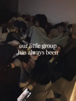 Friendship group 