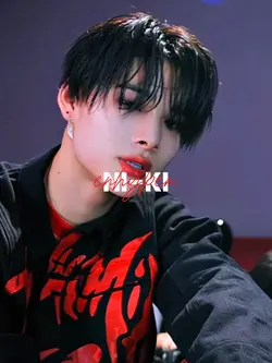 ni-ki edit 