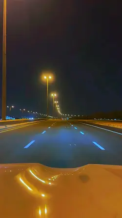 Slow mo night edit t