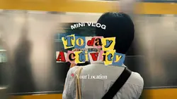 today activity