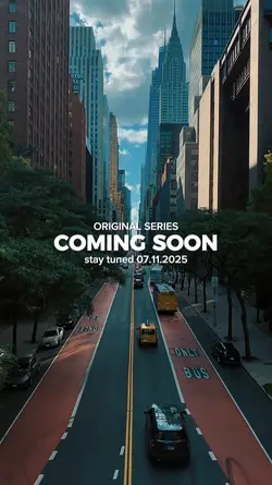 Coming soon