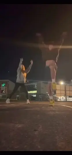 Kung fu fighting