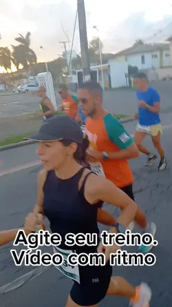 Vídeo com ritmo 