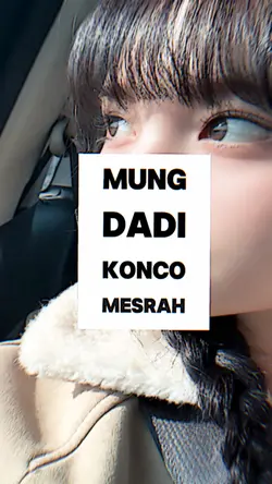 konco mesra