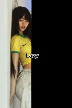 Lazyy 