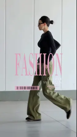 Fashion Model