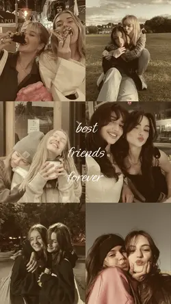 best friend forever 