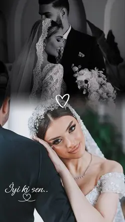 Yeni şablon ♥️