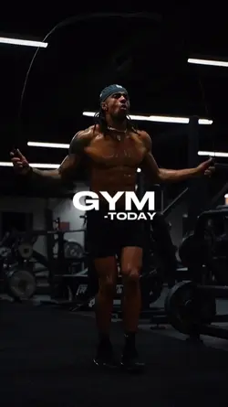 GYM TODAY