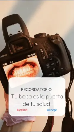 RECORDATORIO SALUD