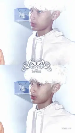 TREND ALBINO