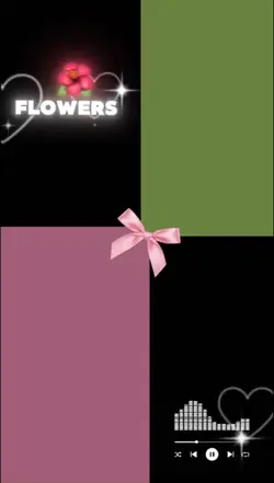 I need flower