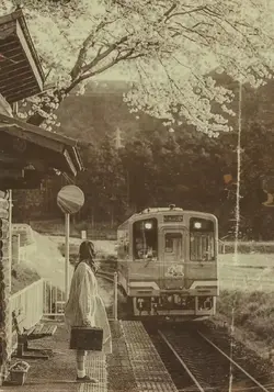 tempo dulu