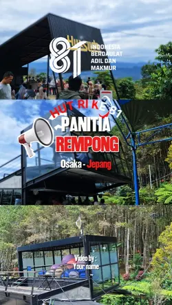 sinematik 17 agustus