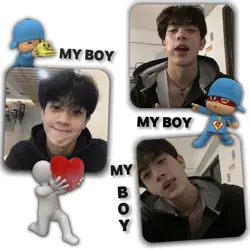 Boyfriend' day