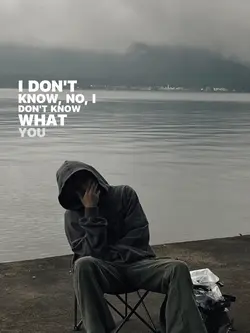 what about me?