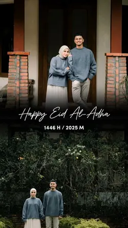 Idul adha 2025