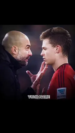 kimmich mentality