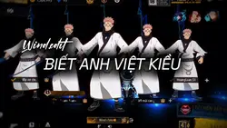 Biết anh việt kiều