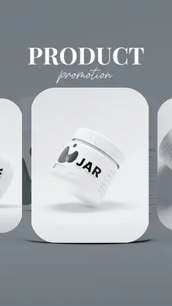 Promotion Product K