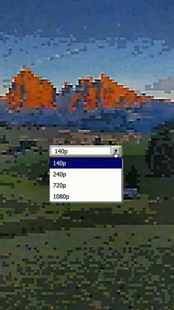 hdr - quality