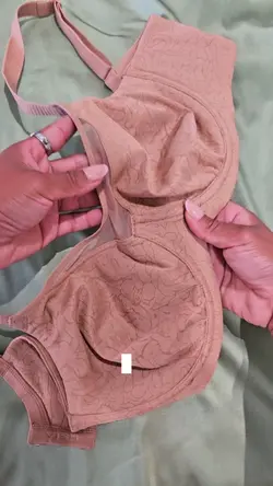 cool. confort  bra