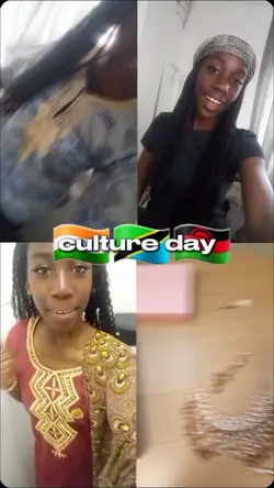 pov:culture day