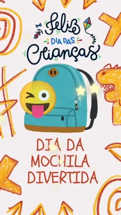 mochila maluca 