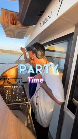 party time