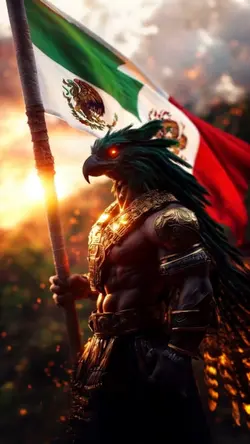 Viva México