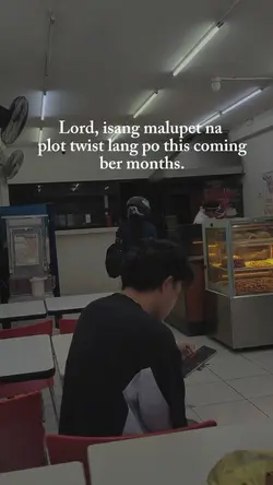 PLOT TWIST