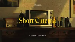 Short Cinema