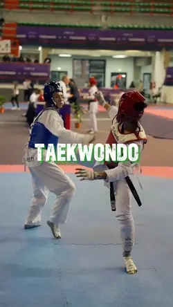 taekwondo