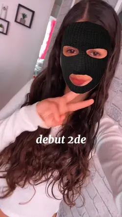 debut- fin trend