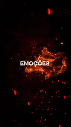 FORTES EMOÇÕES 